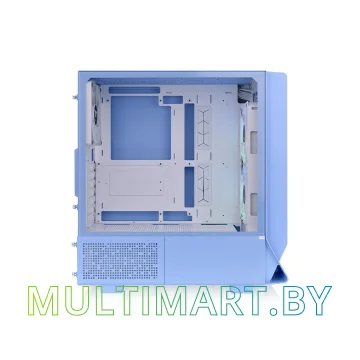 Корпус Thermaltake Ceres 350 MX Hydrangea Blue CA-1Z3-00MFWN-00 картинка 3